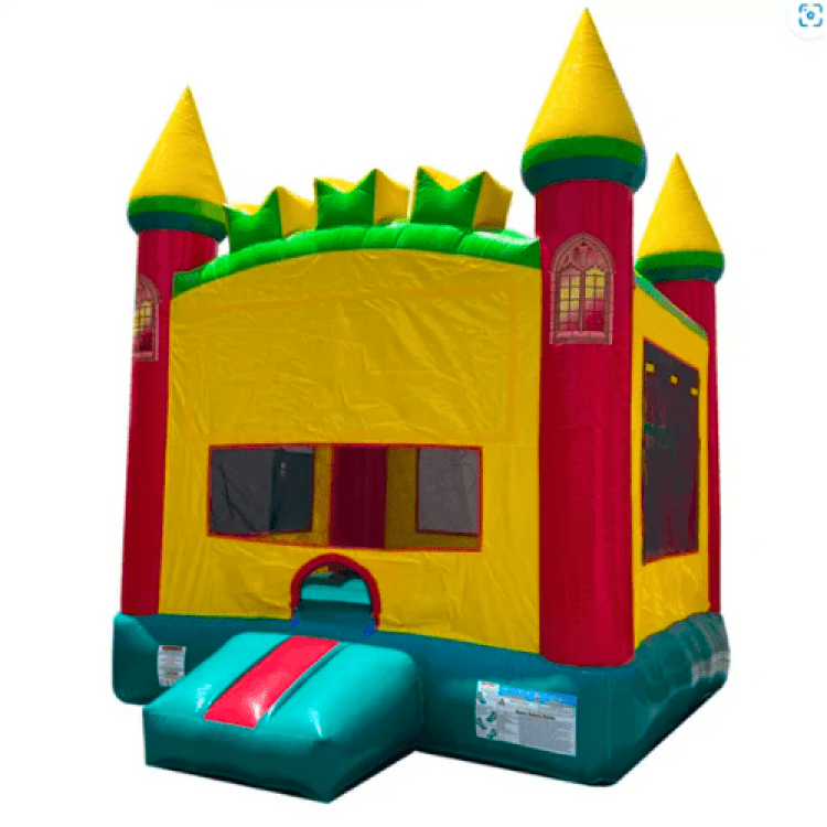 Bounce House Rentals