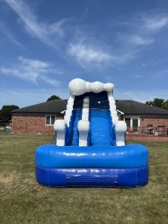W14front 1751998340 14 ft Ocean Waterslide