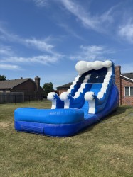 W14side 1751998341 14 ft Ocean Waterslide