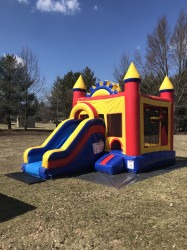 castle 1751762345 Front Slide Wet/Dry Castle Combo